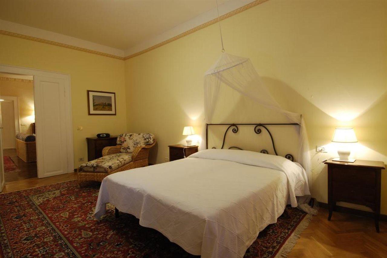 Villa Angelica Benátky – Lido Exteriér fotografie